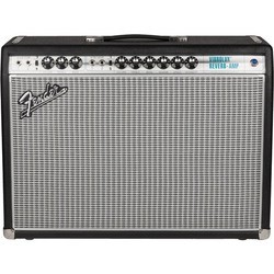 Fender 68 Custom Vibrolux Reverb