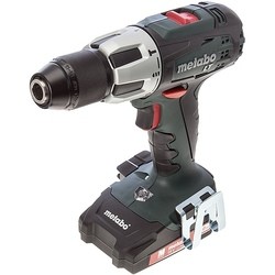 Metabo SB 18 LT Set 602103600