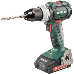 Metabo SB 18 LT BL 602316550