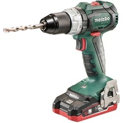 Metabo SB 18 LT BL 602316670