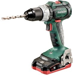 Metabo SB 18 LT BL 602316820