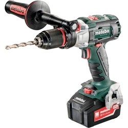 Metabo SB 18 LTX BL I 602352500