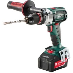 Metabo SB 18 LTX BL Impuls 602240500