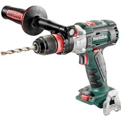 Metabo SB 18 LTX BL Q I 602353840