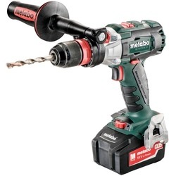 Metabo SB 18 LTX BL Q I 602353500