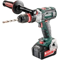 Metabo SB 18 LTX BL Q I 602353650