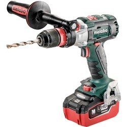 Metabo SB 18 LTX BL Q I 602353660