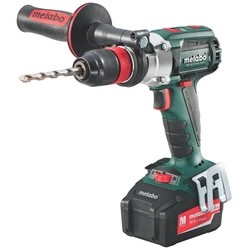 Metabo SB 18 LTX BL Quick 602199500