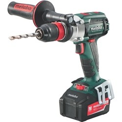 Metabo SB 18 LTX BL Quick 602199650