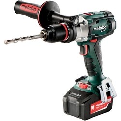 Metabo SB 18 LTX Impuls 602192650