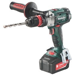 Metabo SB 18 LTX Quick 602200500