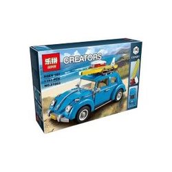 Lepin Volkswagen Beetle 21003