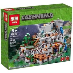 Lepin The Mountain Cave 18032