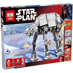 Lepin Motorized Walking AT-AT 05050