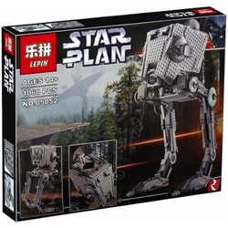 Lepin AT-ST Walker 05052