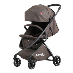 Carrello Magia CRL-10401 (коричневый)