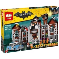 Lepin Arkham Asylum 07055