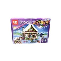 Lepin Snow Resort Chalet 01040