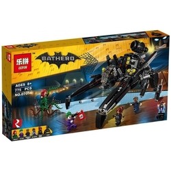 Lepin The Scuttler 07056