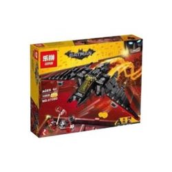 Lepin The Batwing 07080