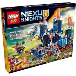 Lepin The Fortrex 14006