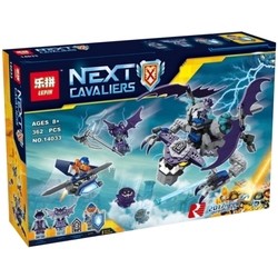 Lepin The Heligoyle 14033