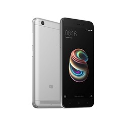 Xiaomi Redmi 5a 16GB (серый)