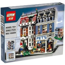 Lepin Pet Shop 15009