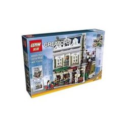 Lepin Parisian Restaurant 15010