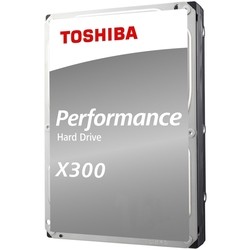 Toshiba HDWF180EZSTA