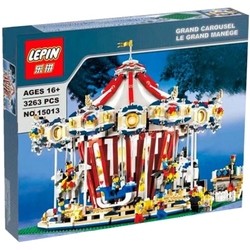 Lepin Grand Carousel 15013