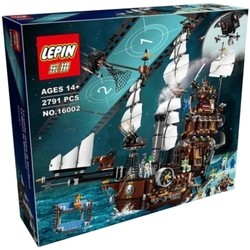 Lepin MetalBeards Sea Cow 16002