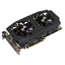 PowerColor Radeon RX 580 AXRX 580 4GBD5-3DHDM