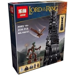 Lepin Tower of Orthanc 16010