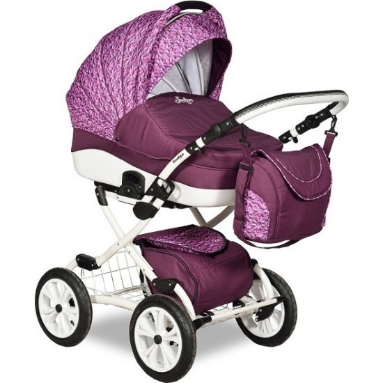 Indigo Color Plus 2 in 1
