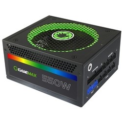 Gamemax RGB550