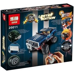 Lepin 4x4 Crawler Exclusive Edition 20011