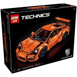 Lepin Porsche 911 GT3 RS 20001