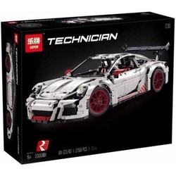 Lepin Porsche 911 GT3 RS 20001B