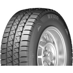 Zeetex WV 1000 195/65 R16C 104T