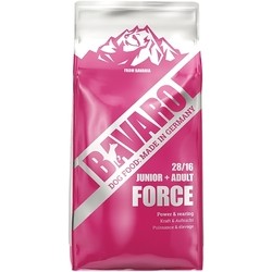 Bavaro Force 28/16 18 kg