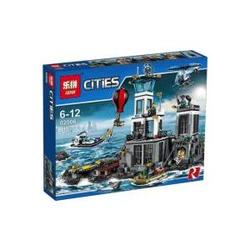 Lepin Prison Island 02006