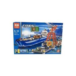 Lepin Harbour 02034