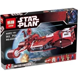 Lepin Republic Cruiser 05070