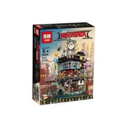 Lepin Ninjago City 06066