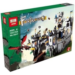 Lepin Kings Castle Siege 16017