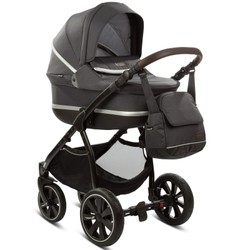 Noordi Sole Sport 3 in 1 (черный)