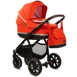 Noordi Sole Sport 3 in 1 (оранжевый)