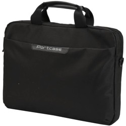 PortCase Laptop Bag KCB-160 15.6