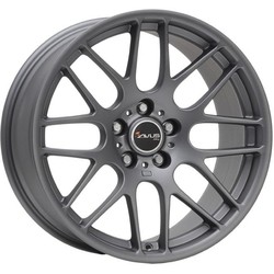Avus Racing AC-MB4 8x18/5x120 ET43 DIA72,6